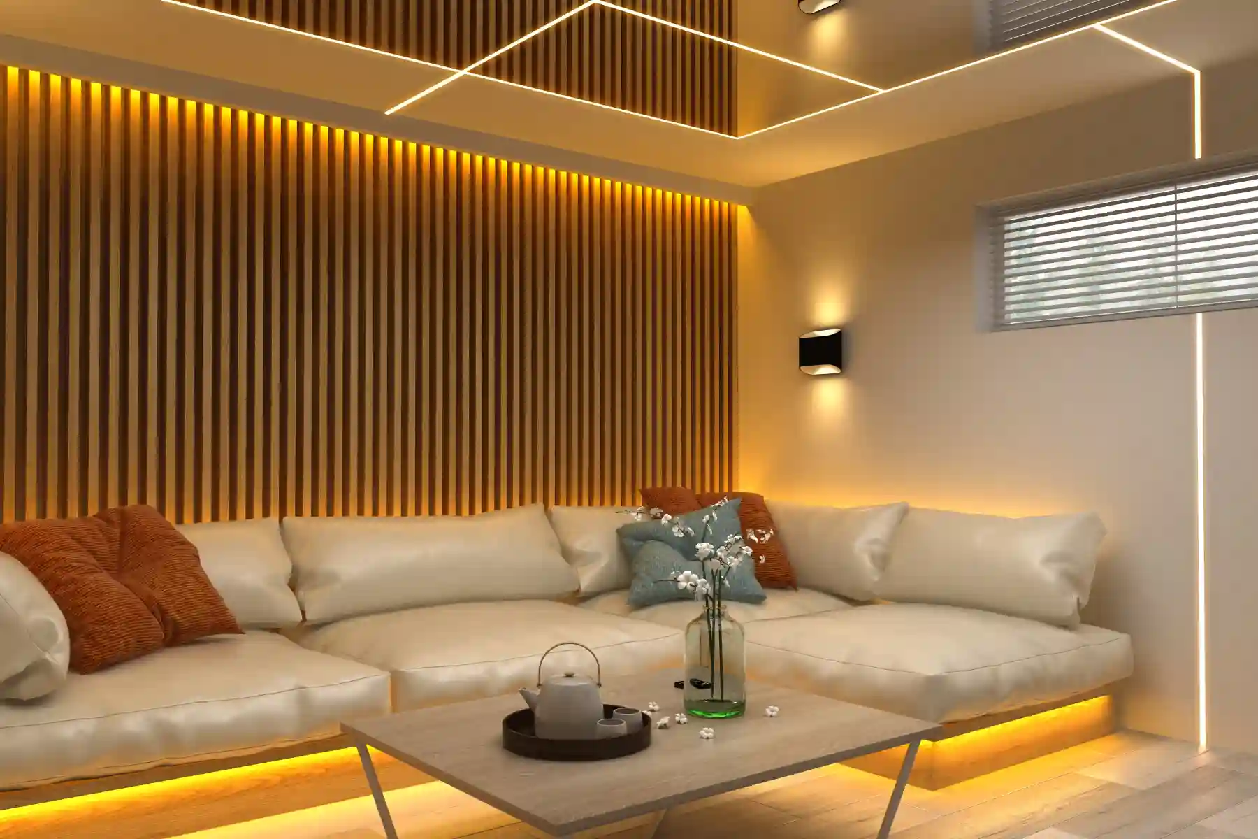 Interior Decor