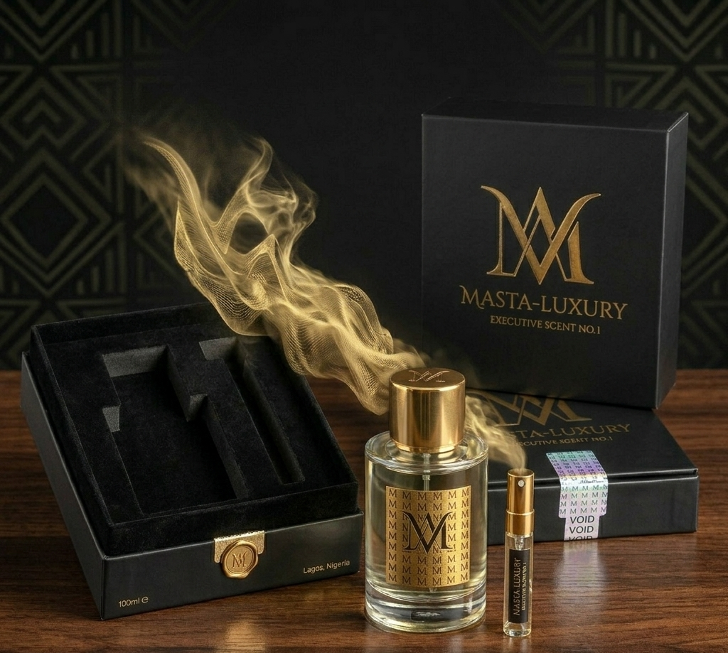 Imperial Gold - Limited Edition