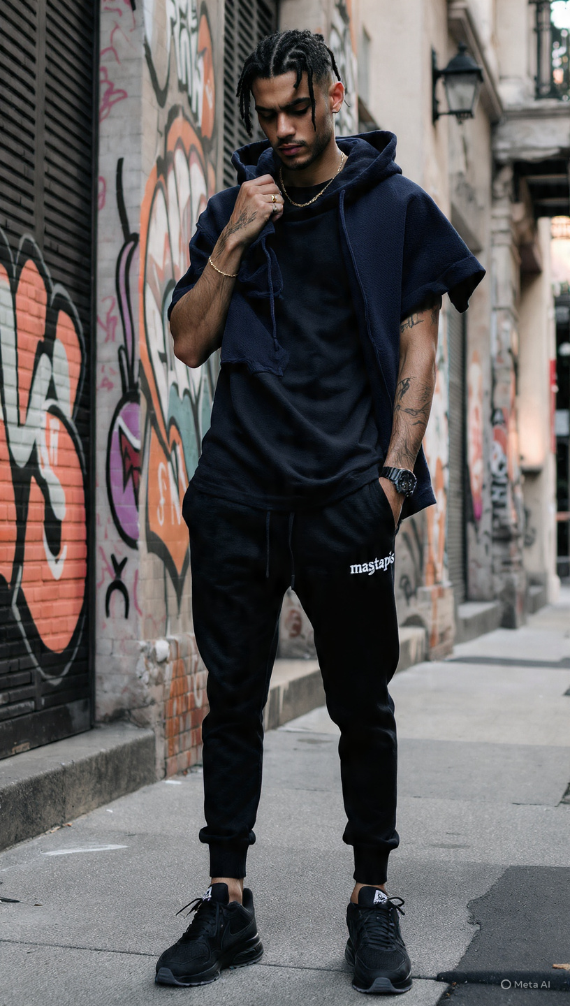 Sovereign Jogger