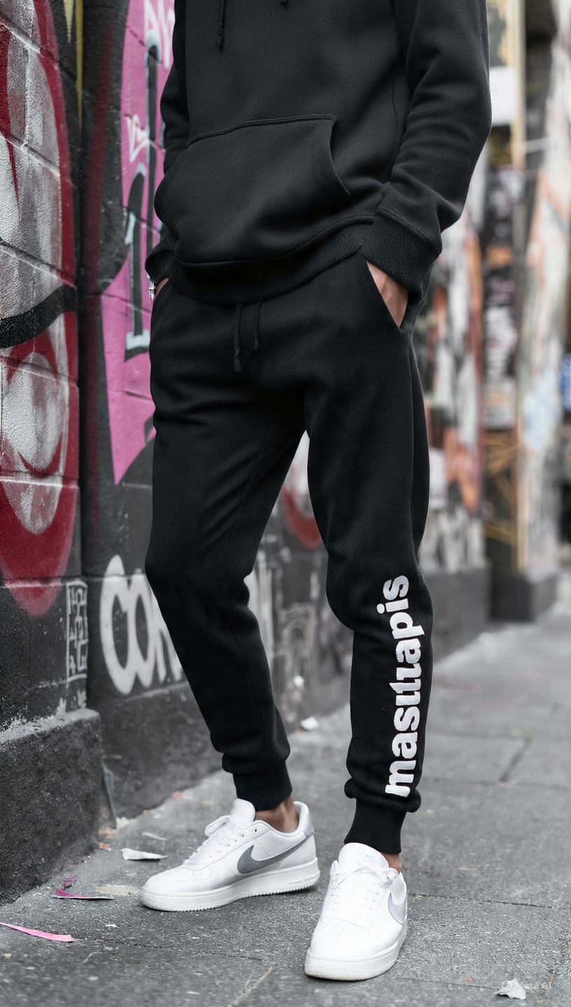 Elite Urban Jogger