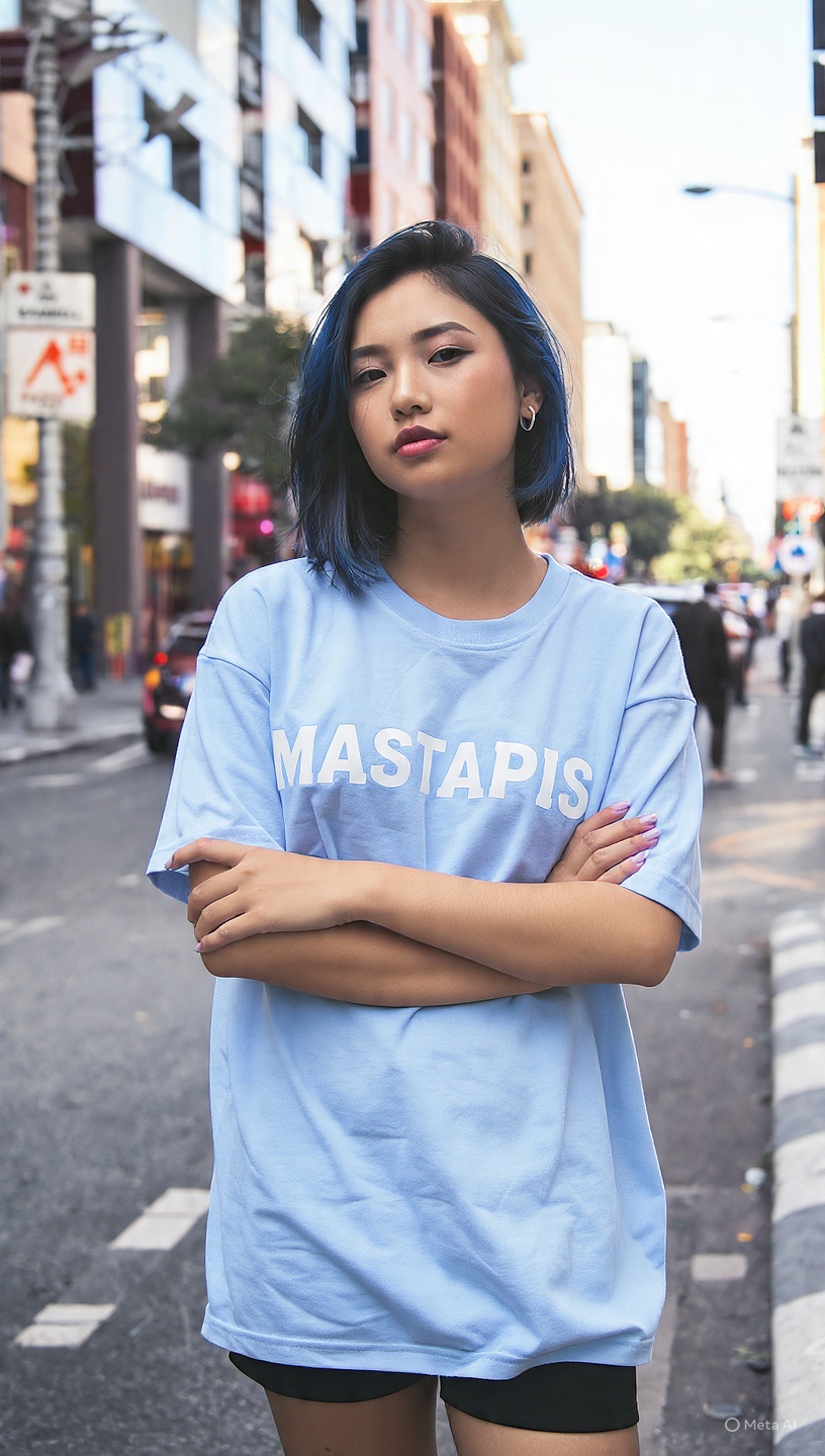 Urban Tee