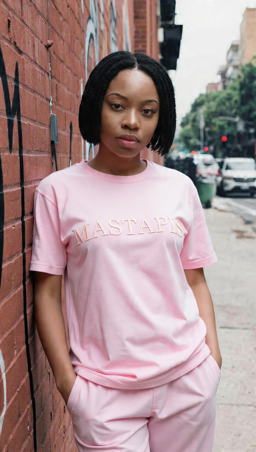 Phantom Tee