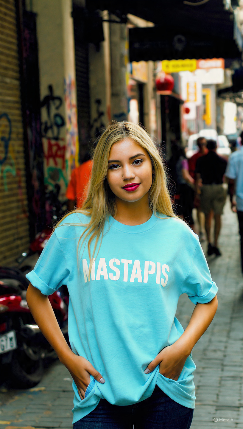 Minimalist Tee