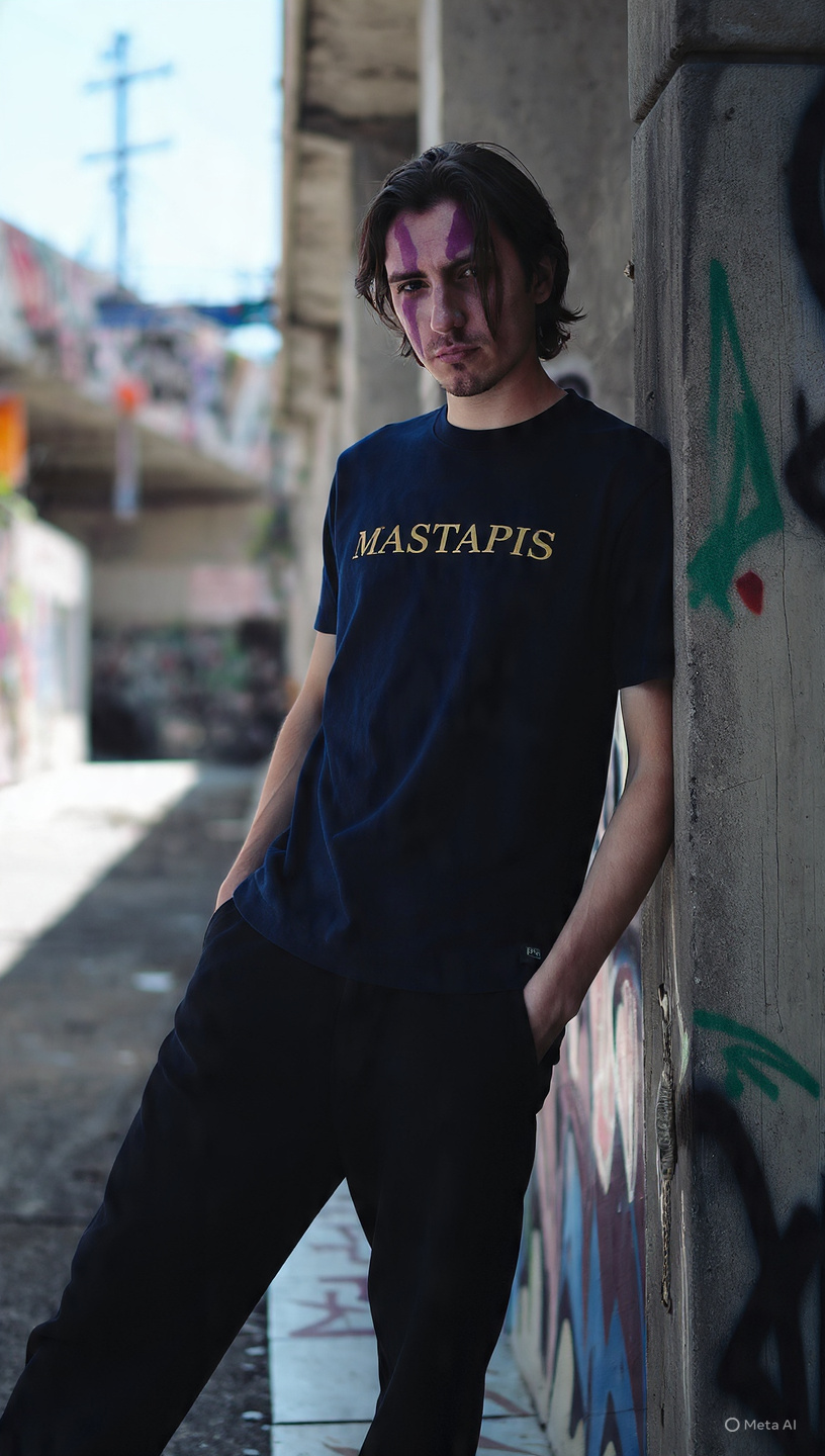 Legacy Tee
