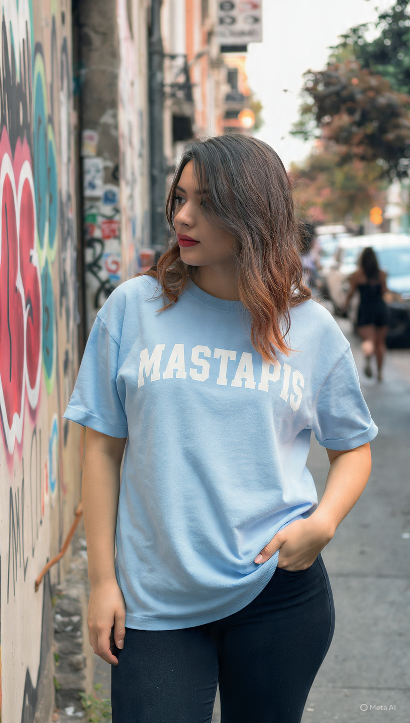 Signature Tee